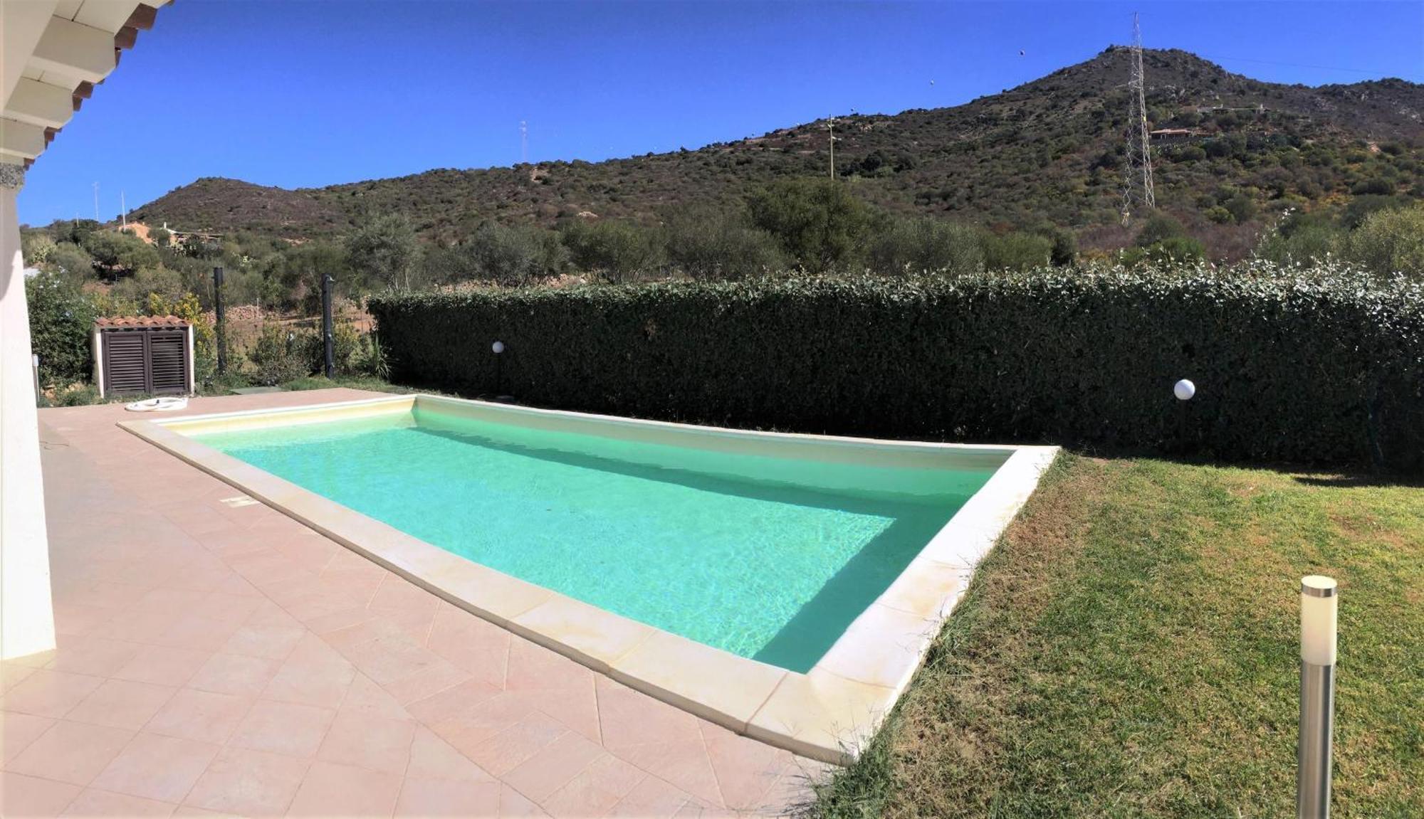 סאן תאודורו Villa Florida - Prestige Exclusive Rooms & Luxury Villas מראה חיצוני תמונה