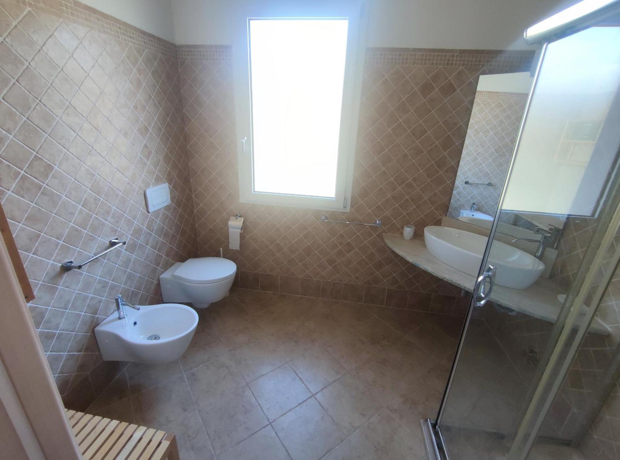 סאן תאודורו Villa Florida - Prestige Exclusive Rooms & Luxury Villas מראה חיצוני תמונה