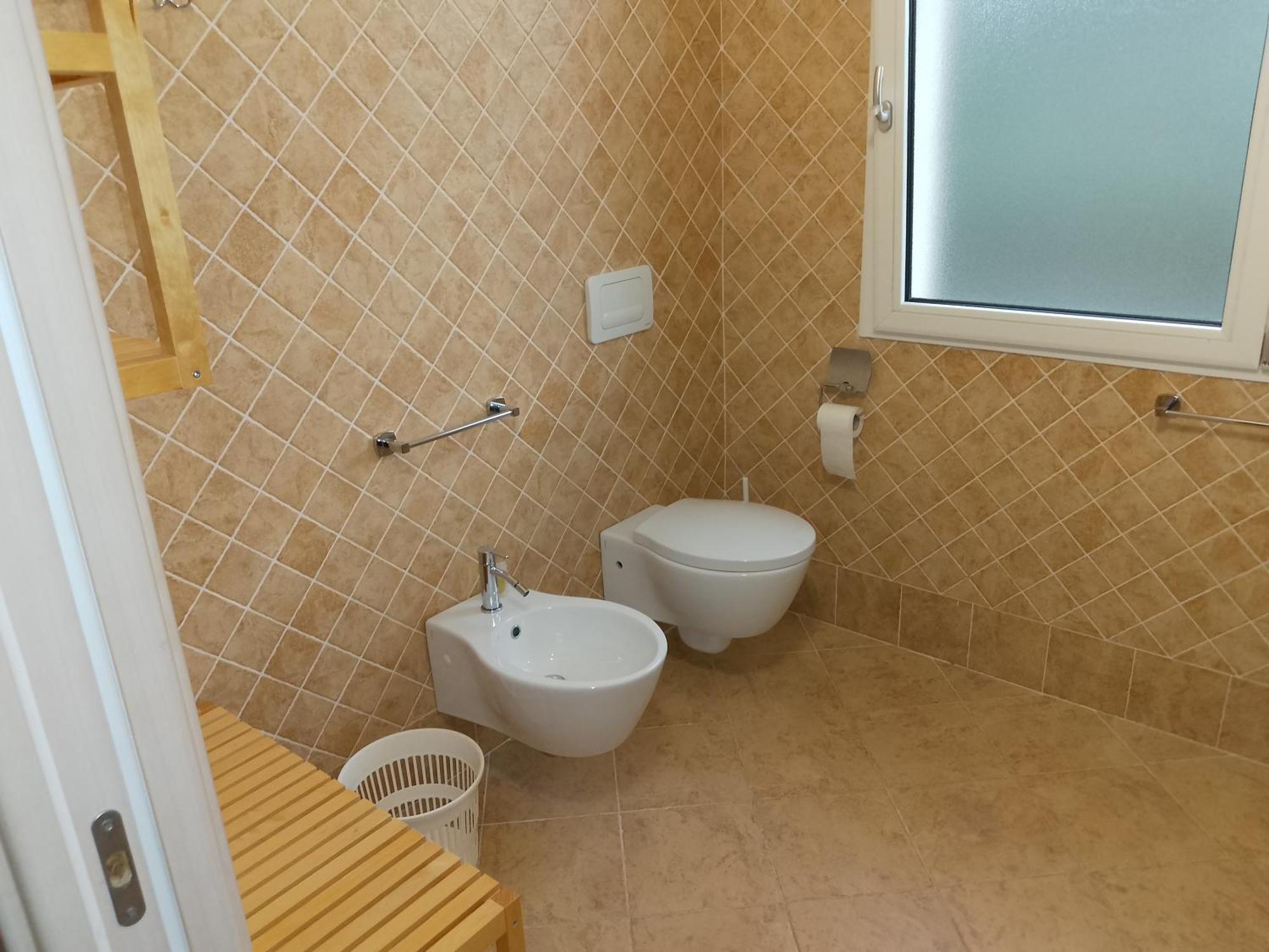 סאן תאודורו Villa Florida - Prestige Exclusive Rooms & Luxury Villas מראה חיצוני תמונה