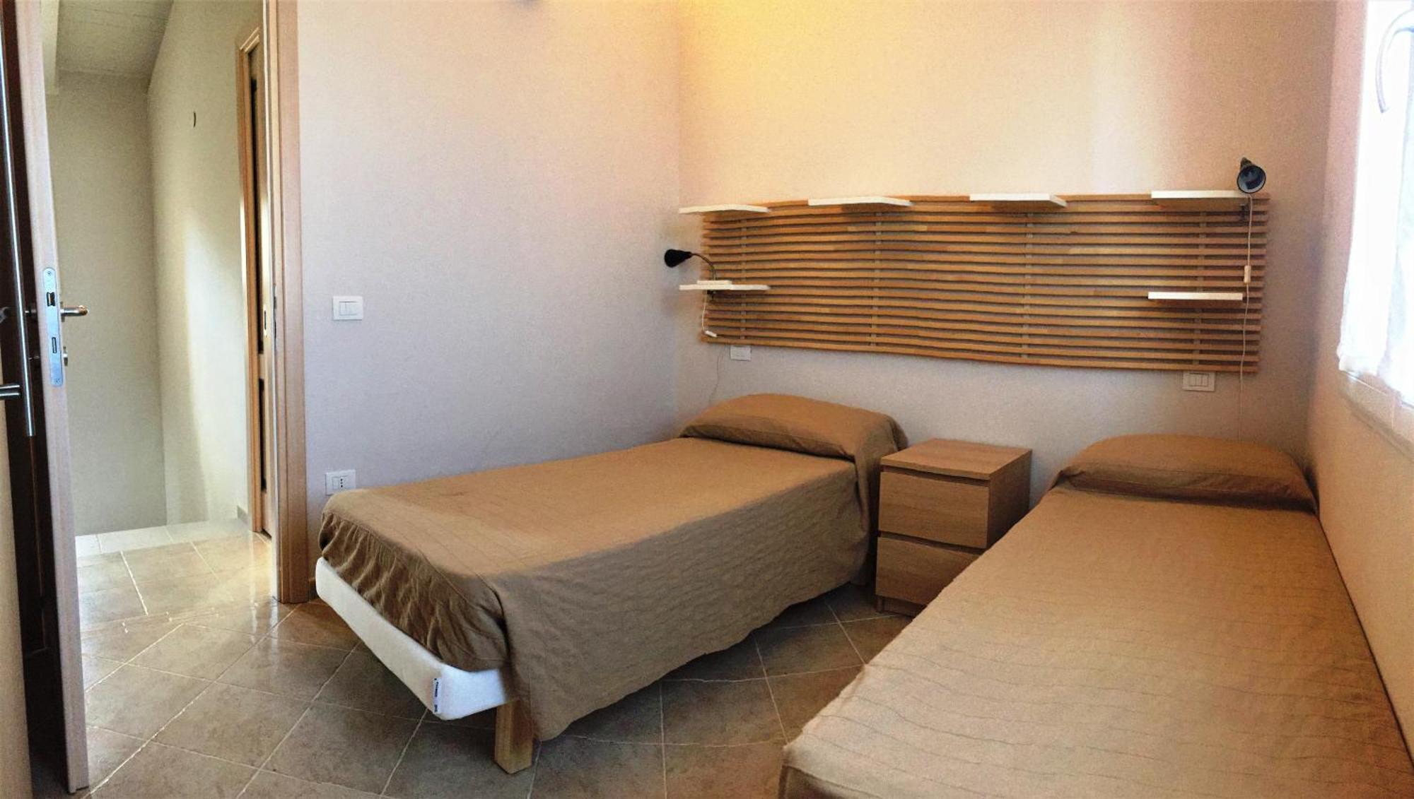 סאן תאודורו Villa Florida - Prestige Exclusive Rooms & Luxury Villas חדר תמונה