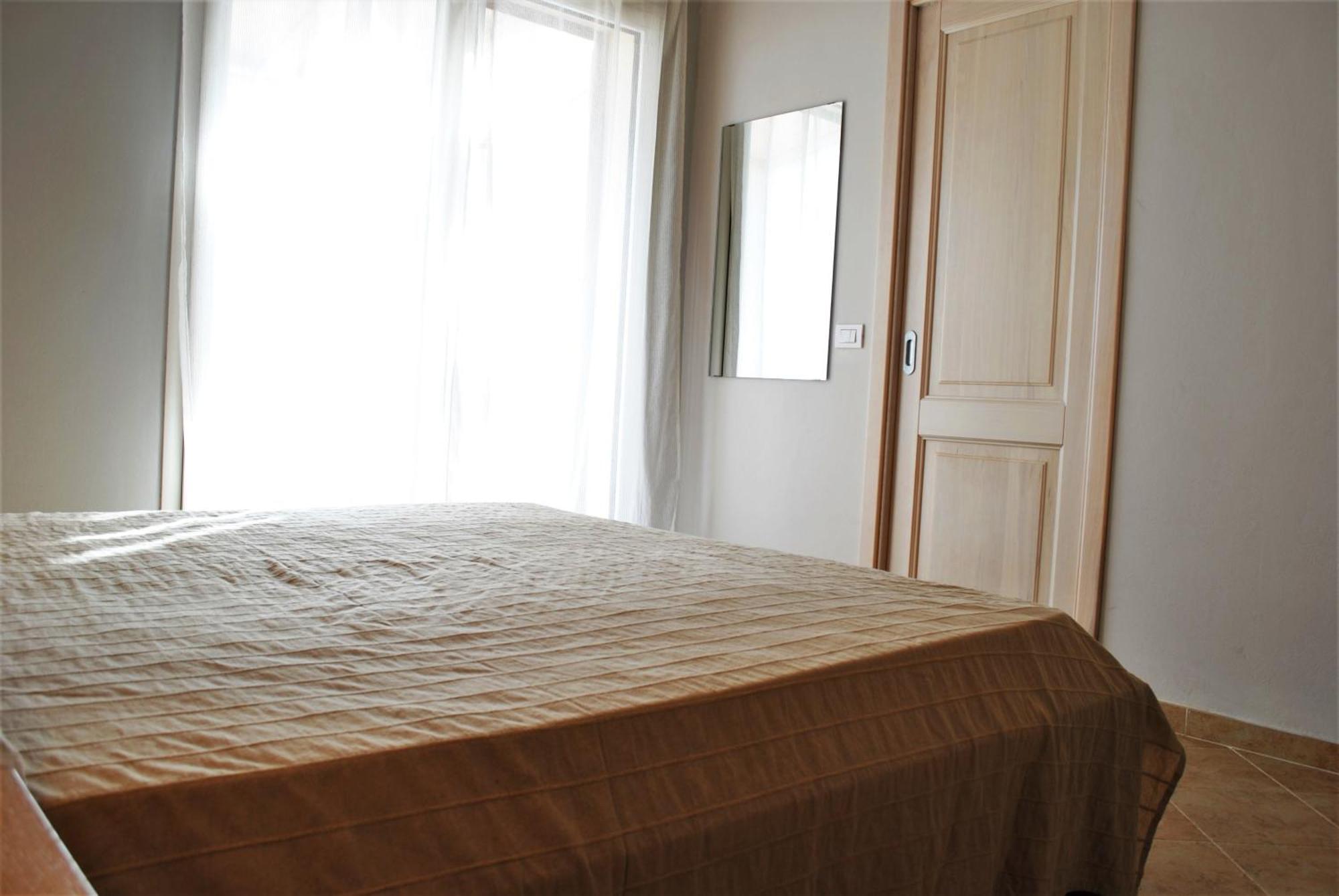 סאן תאודורו Villa Florida - Prestige Exclusive Rooms & Luxury Villas חדר תמונה