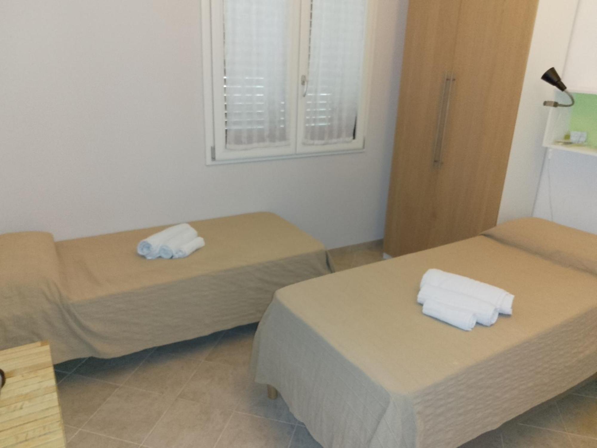 סאן תאודורו Villa Florida - Prestige Exclusive Rooms & Luxury Villas חדר תמונה