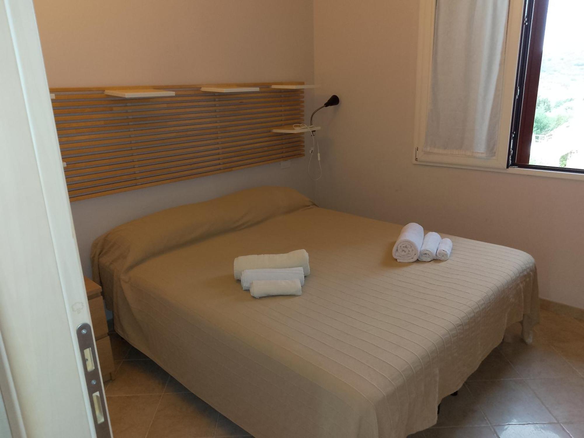סאן תאודורו Villa Florida - Prestige Exclusive Rooms & Luxury Villas מראה חיצוני תמונה