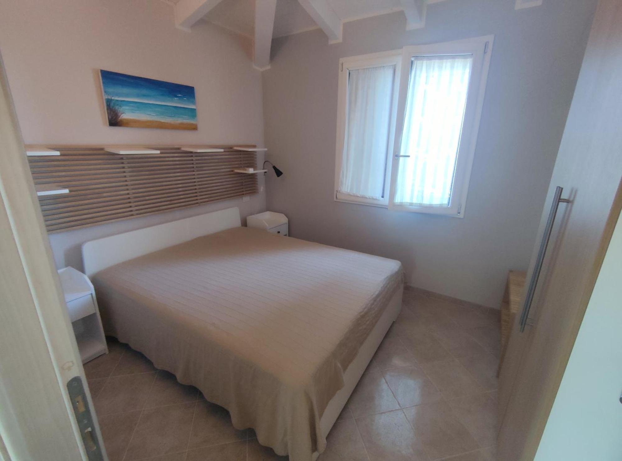 סאן תאודורו Villa Florida - Prestige Exclusive Rooms & Luxury Villas מראה חיצוני תמונה