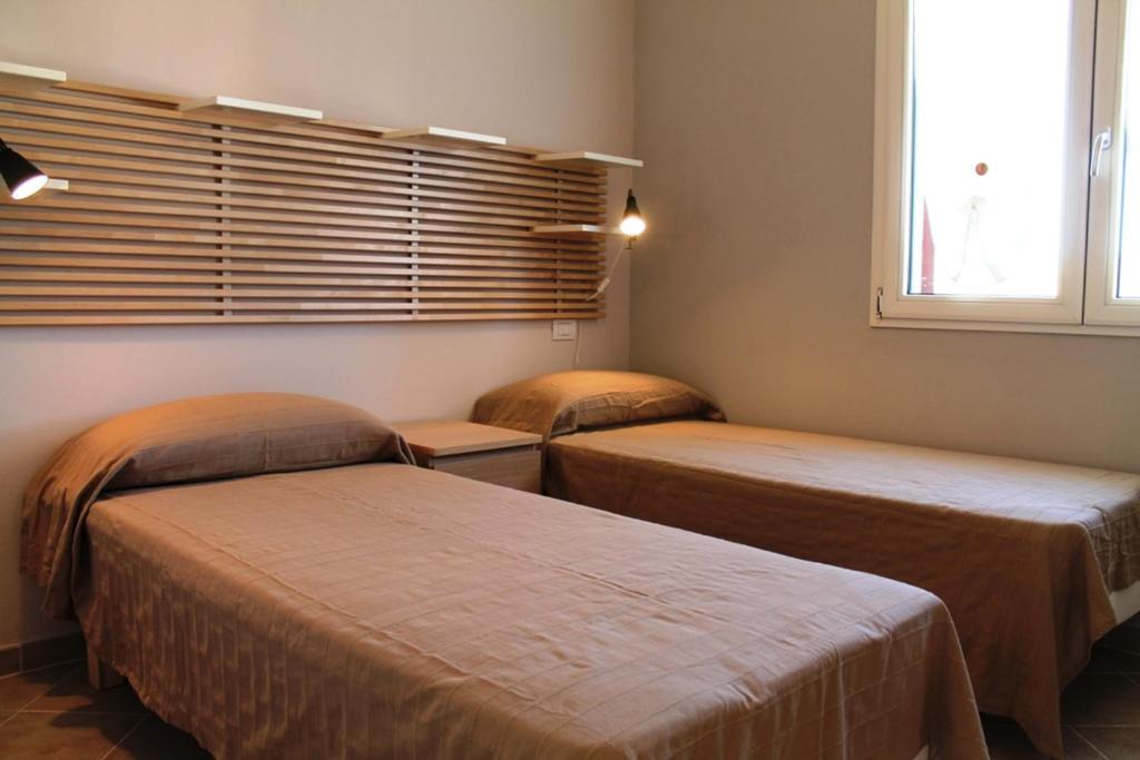 סאן תאודורו Villa Florida - Prestige Exclusive Rooms & Luxury Villas מראה חיצוני תמונה