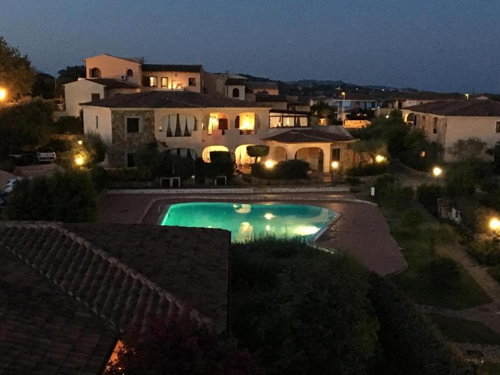 סאן תאודורו Villa Florida - Prestige Exclusive Rooms & Luxury Villas מראה חיצוני תמונה