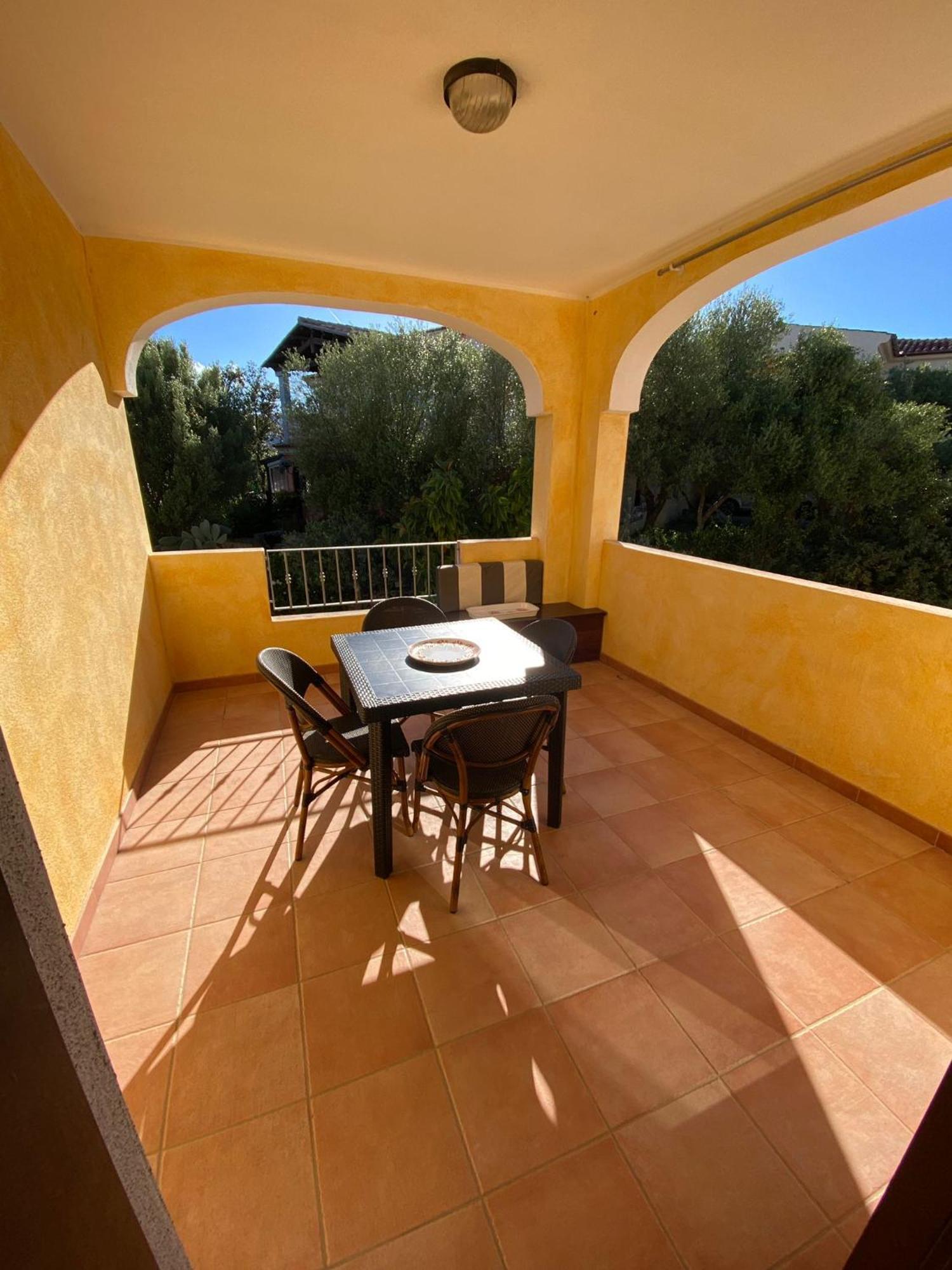 סאן תאודורו Villa Florida - Prestige Exclusive Rooms & Luxury Villas חדר תמונה