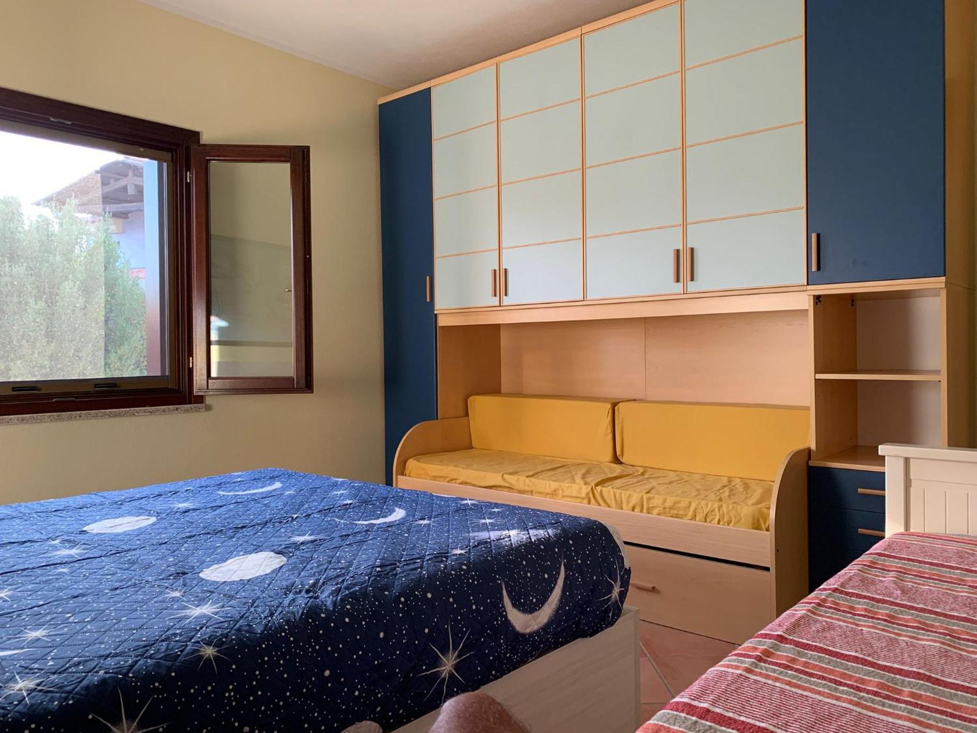 סאן תאודורו Villa Florida - Prestige Exclusive Rooms & Luxury Villas חדר תמונה