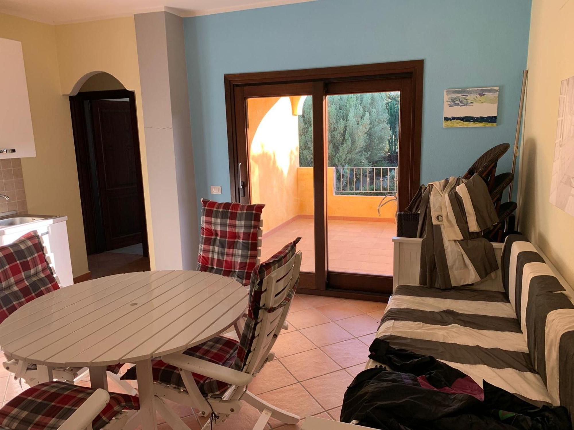 סאן תאודורו Villa Florida - Prestige Exclusive Rooms & Luxury Villas חדר תמונה
