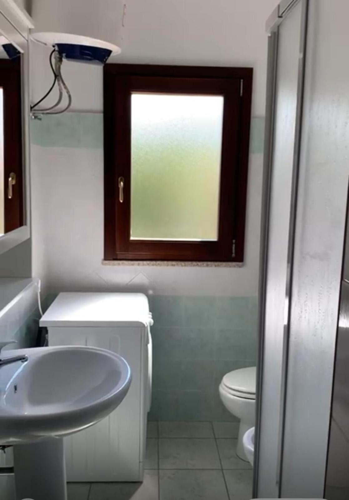 סאן תאודורו Villa Florida - Prestige Exclusive Rooms & Luxury Villas חדר תמונה